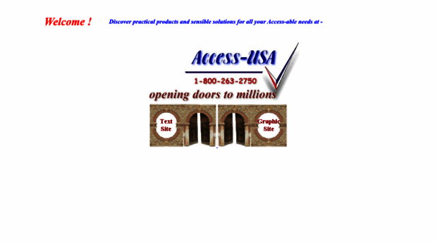 access-usa.com