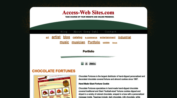 access-websites.com