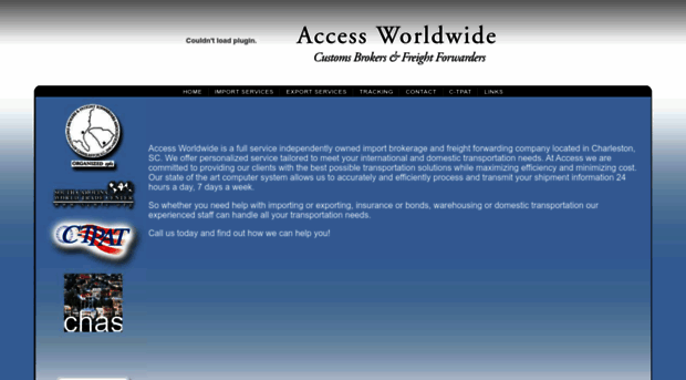 access-worldwide.com
