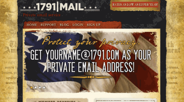 access.1791mail.com