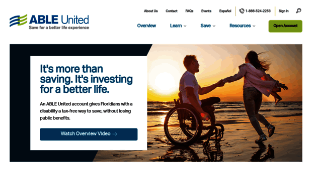 access.ableunited.com