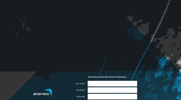 access.airservicesaustralia.com