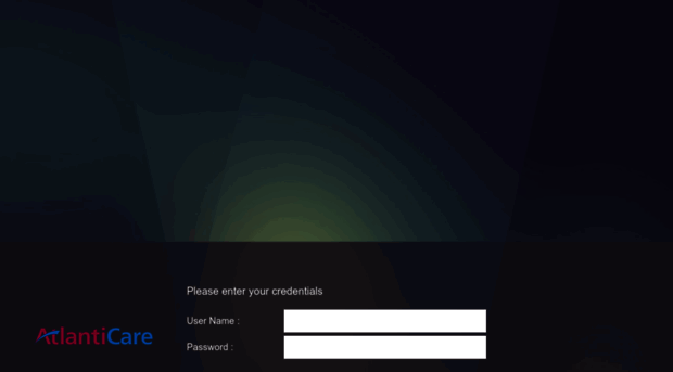 access.atlanticare.org