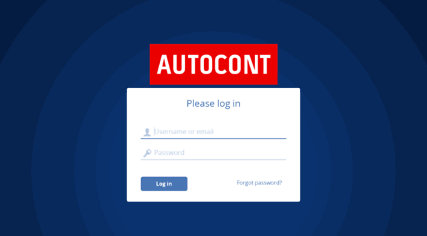 access.autocont.cz