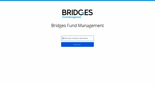 access.bridgesventures.com