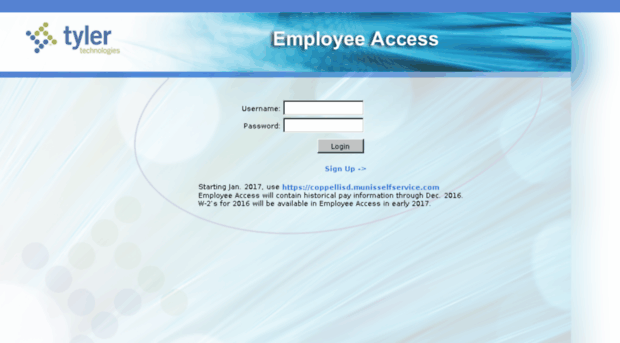 access.coppellisd.com