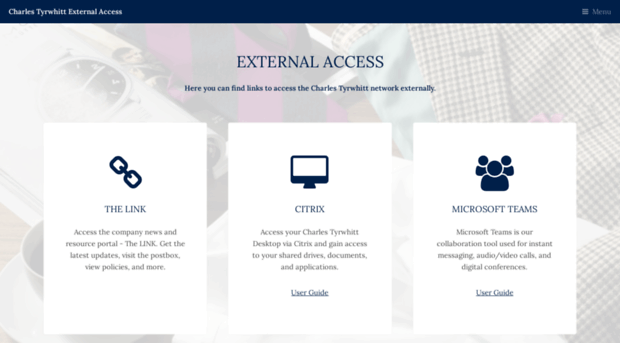 access.ctshirts.co.uk