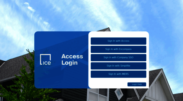 access.elliemae.com