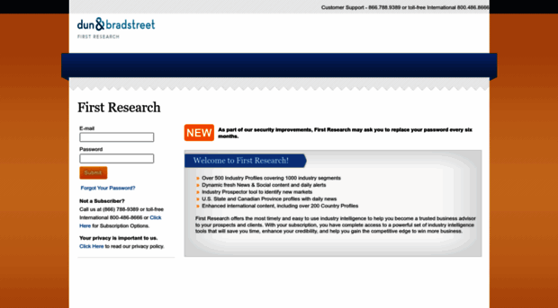 access.firstresearch.com