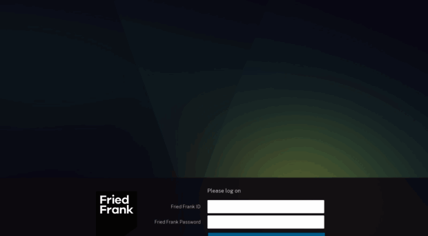 access.friedfrank.com