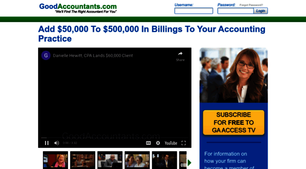 access.goodaccountants.com