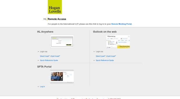 access.hoganlovells.com