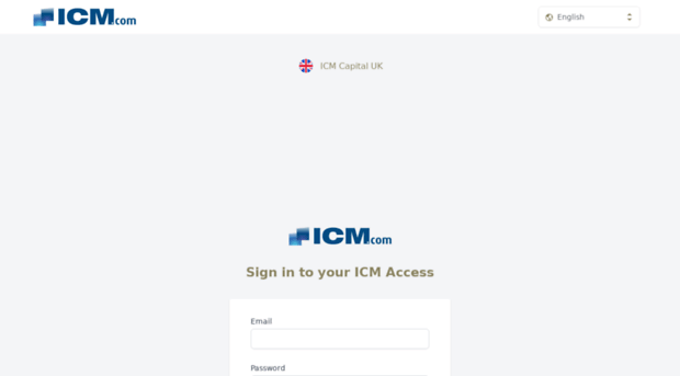 access.icmcapital.co.uk