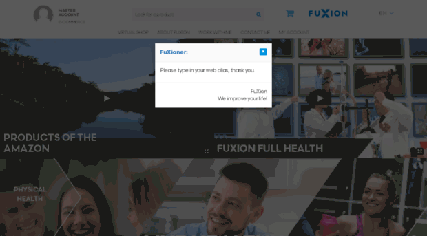 access.ifuxion.com