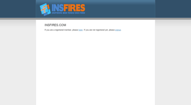 access.insfires.com