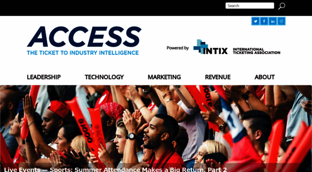 access.intix.org