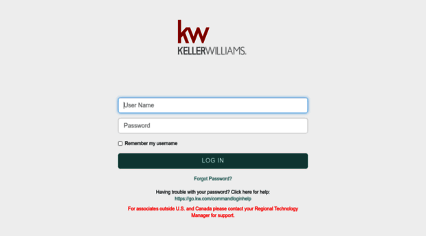 access.kw.com