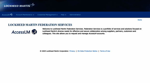 access.lockheedmartin.com