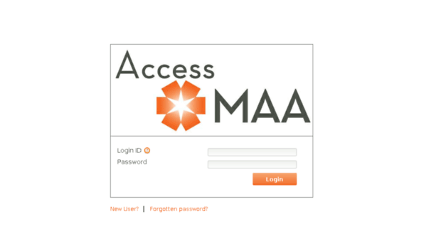 access.maac.com