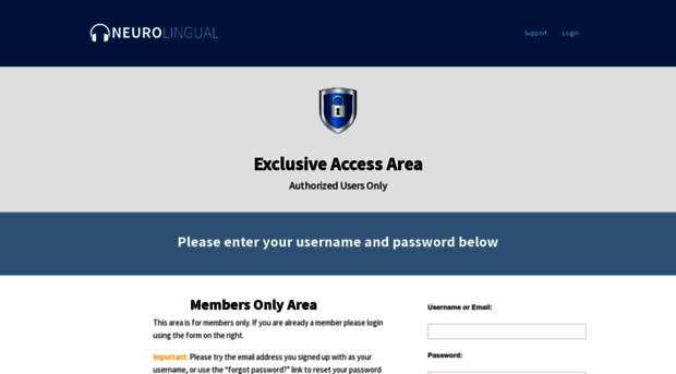 access.neurolingual.com