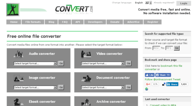 access.online-convert.com