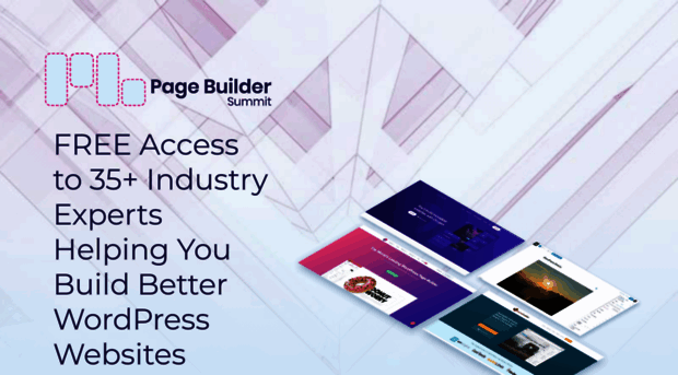 access.pagebuildersummit.com