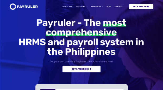 access.payruler.com