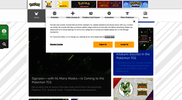 access.pokemon.com