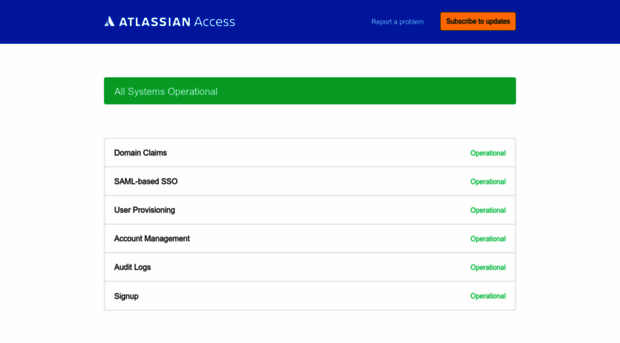 access.status.atlassian.com