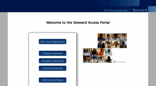 access.steward.org