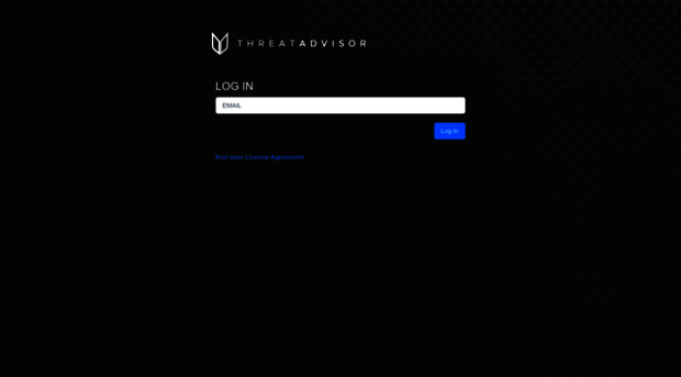 access.threatadvisor.com