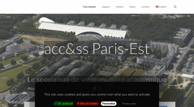 access.univ-paris-est.fr