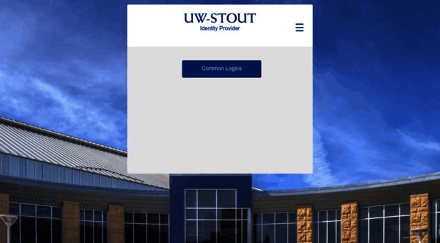 access.uwstout.edu