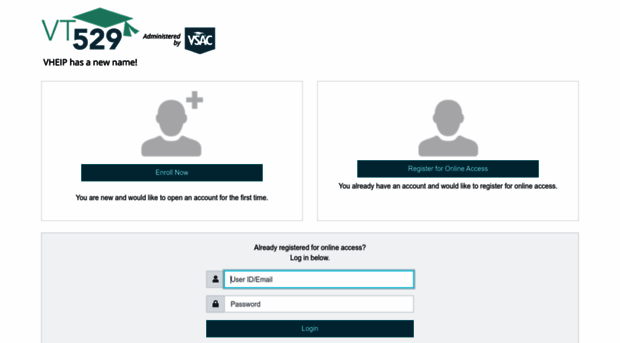 access.vheip.org