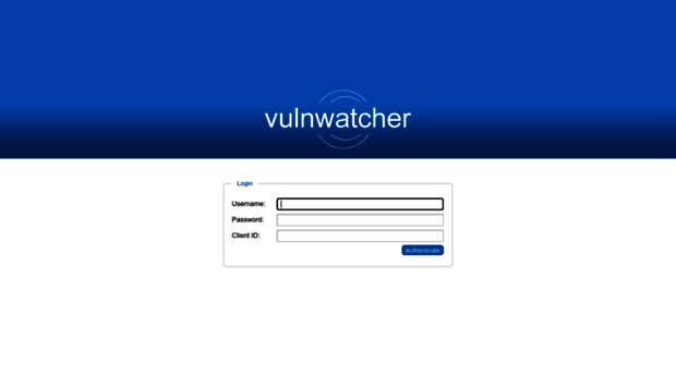 access.vulnwatcher.com