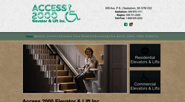 access2000.ca