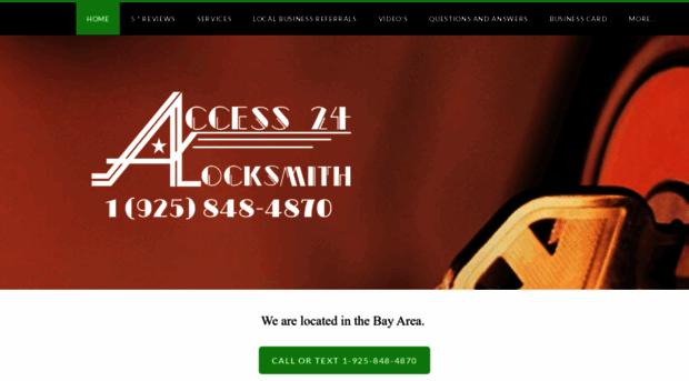 access24locksmith.com