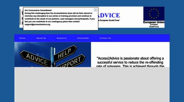 access2advice.org