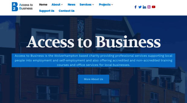 access2business.co.uk