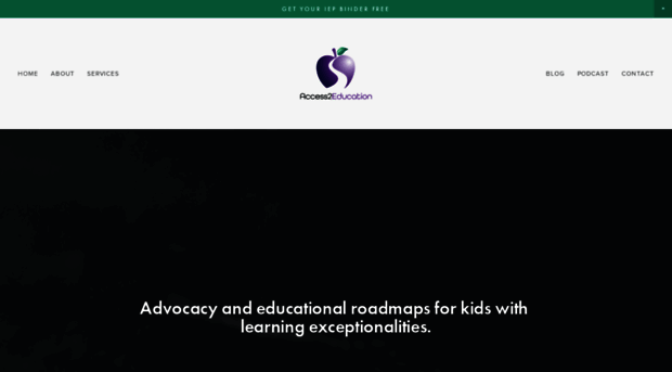 access2education.com