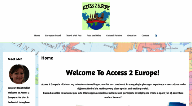 access2europe.org