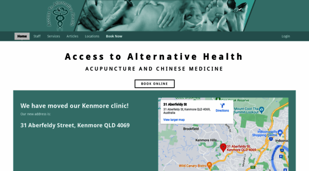 access2health.com.au