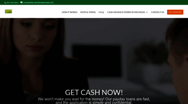 access2instantcash.com