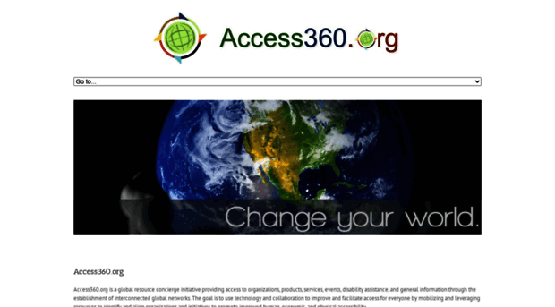 access360.info