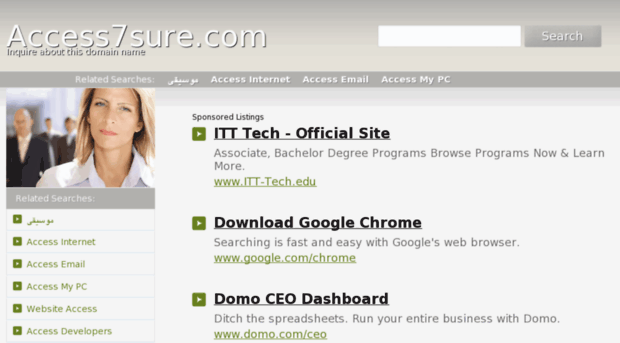 access7sure.com
