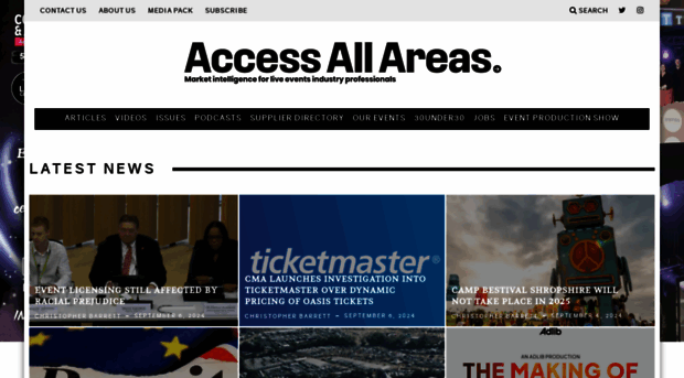 accessaa.co.uk