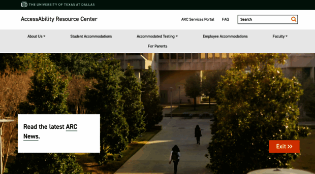accessability.utdallas.edu