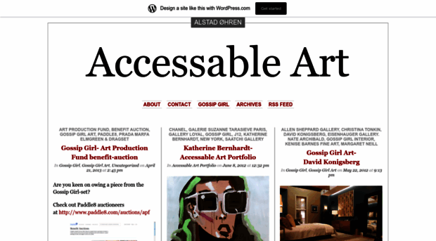 accessableart.wordpress.com