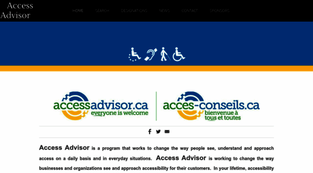 accessadvisor.ca