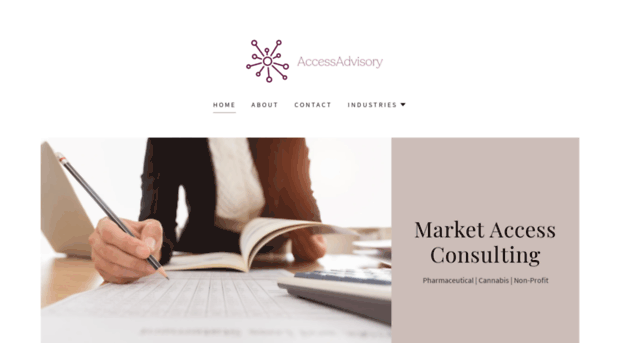 accessadvisoryllc.com